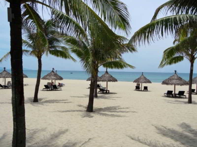 Hoi An Village Riverside Boutique Hotel Exterior foto
